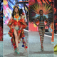 Illustration for article titled The Victoria's Secret Fashion Show Was, as Usual, Full of Bad Ideas and Hideous Designs